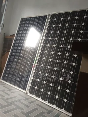 300w Solar Penal Jinko Mono Is Now Available