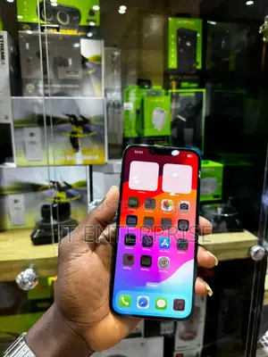 Apple iPhone 13 Pro Max 128 GB Blue