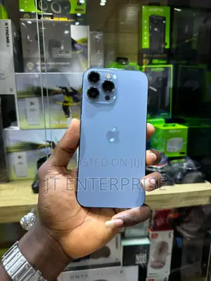 Apple iPhone 13 Pro Max 128 GB Blue