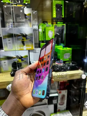 Apple iPhone 13 Pro Max 128 GB Blue