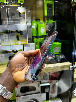 Apple iPhone 13 Pro Max 128 GB Blue