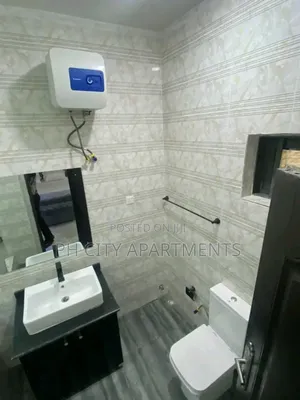 2bdrm Block of Flats in Shell Corporative, Port-Harcourt for rent