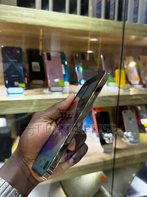 Apple iPhone 12 Pro Max 256 GB Gold