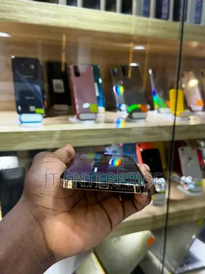 Apple iPhone 12 Pro Max 256 GB Gold