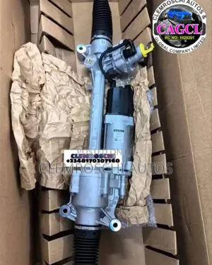 High Quality Certified Brand New Steering Rack W222 Sclass