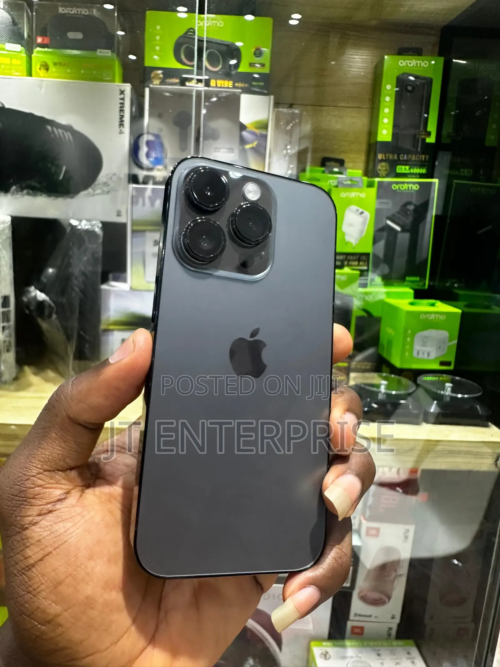 Apple iPhone 14 Pro 128 GB