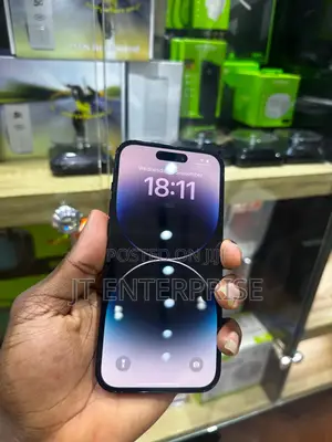 Apple iPhone 14 Pro 128 GB