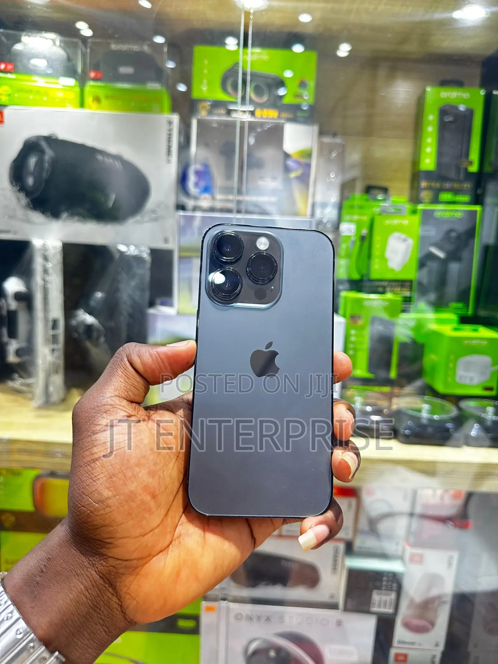 Apple iPhone 14 Pro 128 GB