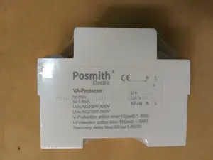 Posmith Automatic Voltage Regulator (63A)