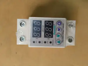 Posmith Automatic Voltage Regulator (63A)