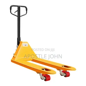 Hand Pallet Truck