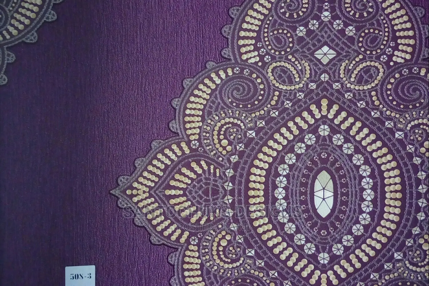 Korea Interior Wallpapers 16,5sqm