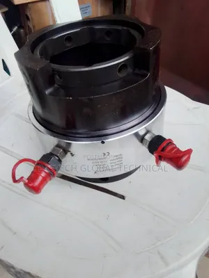 68mm Hydraulic Bolt Tensioner (Complete With Pump, Hose)