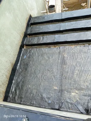 Strongest Match Waterproofing