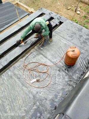 Strongest Match Waterproofing