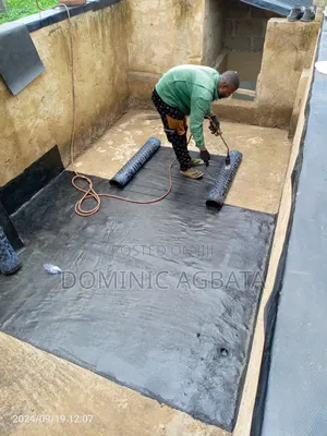 Strongest Match Waterproofing