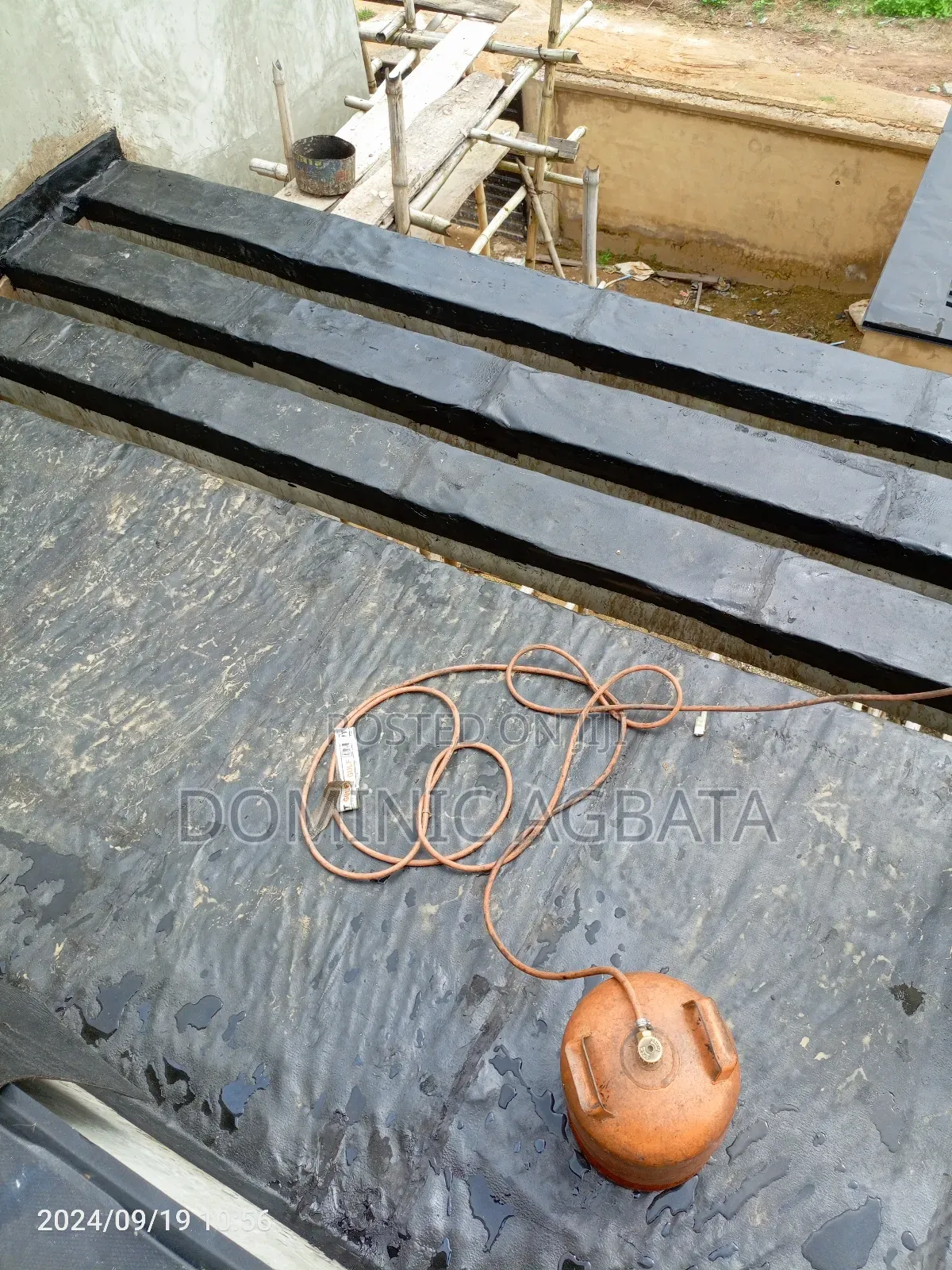 Strongest Match Waterproofing