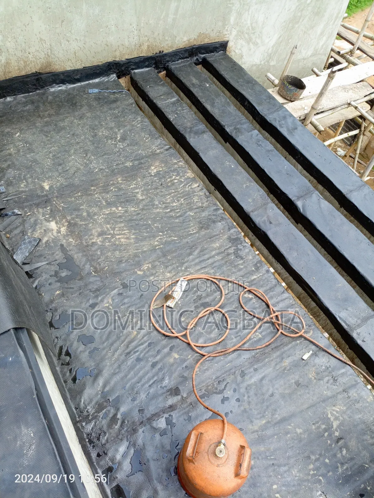 Strongest Match Waterproofing
