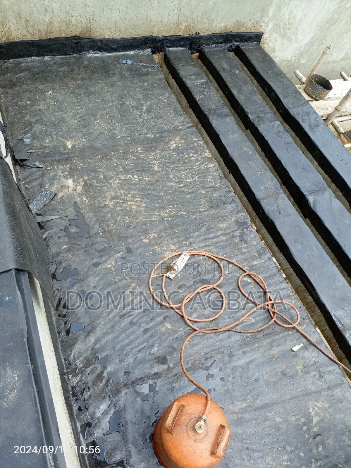 Strongest Match Waterproofing