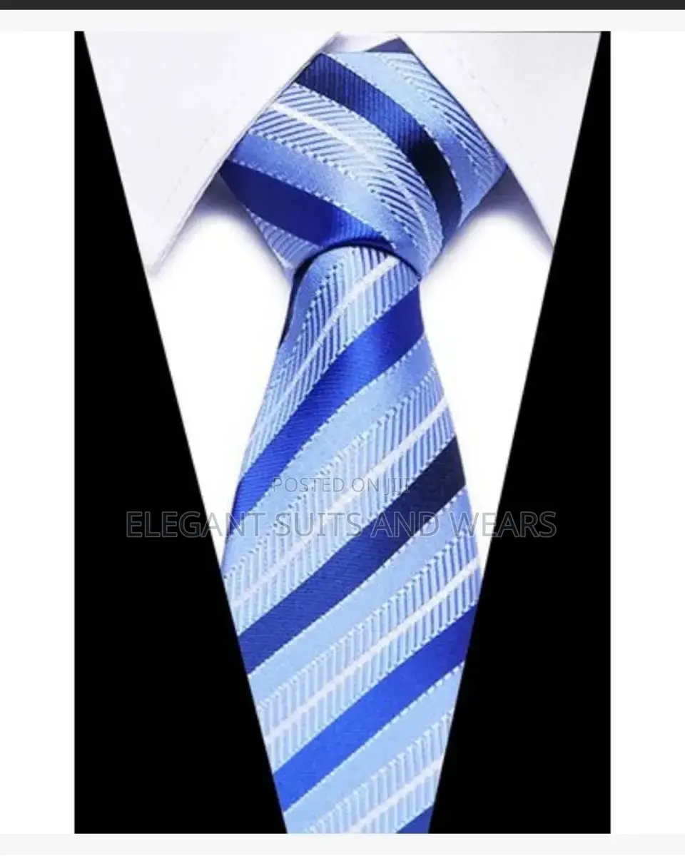 Longtie Complete Set- Men