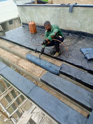 Professional Match Waterproofing