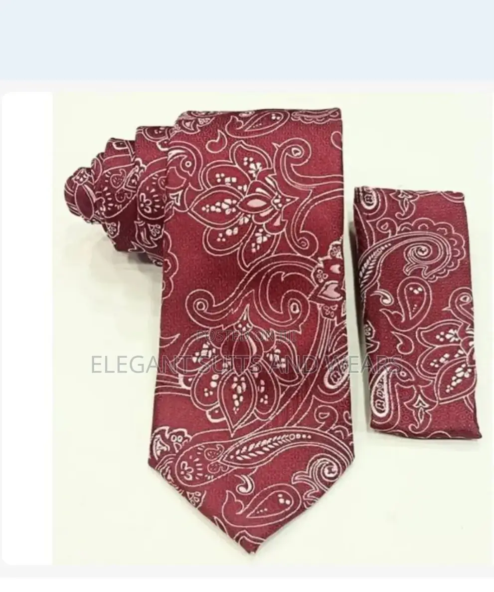 Longtie Complete Set- Men