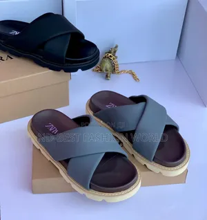 Pure Quality Slippers