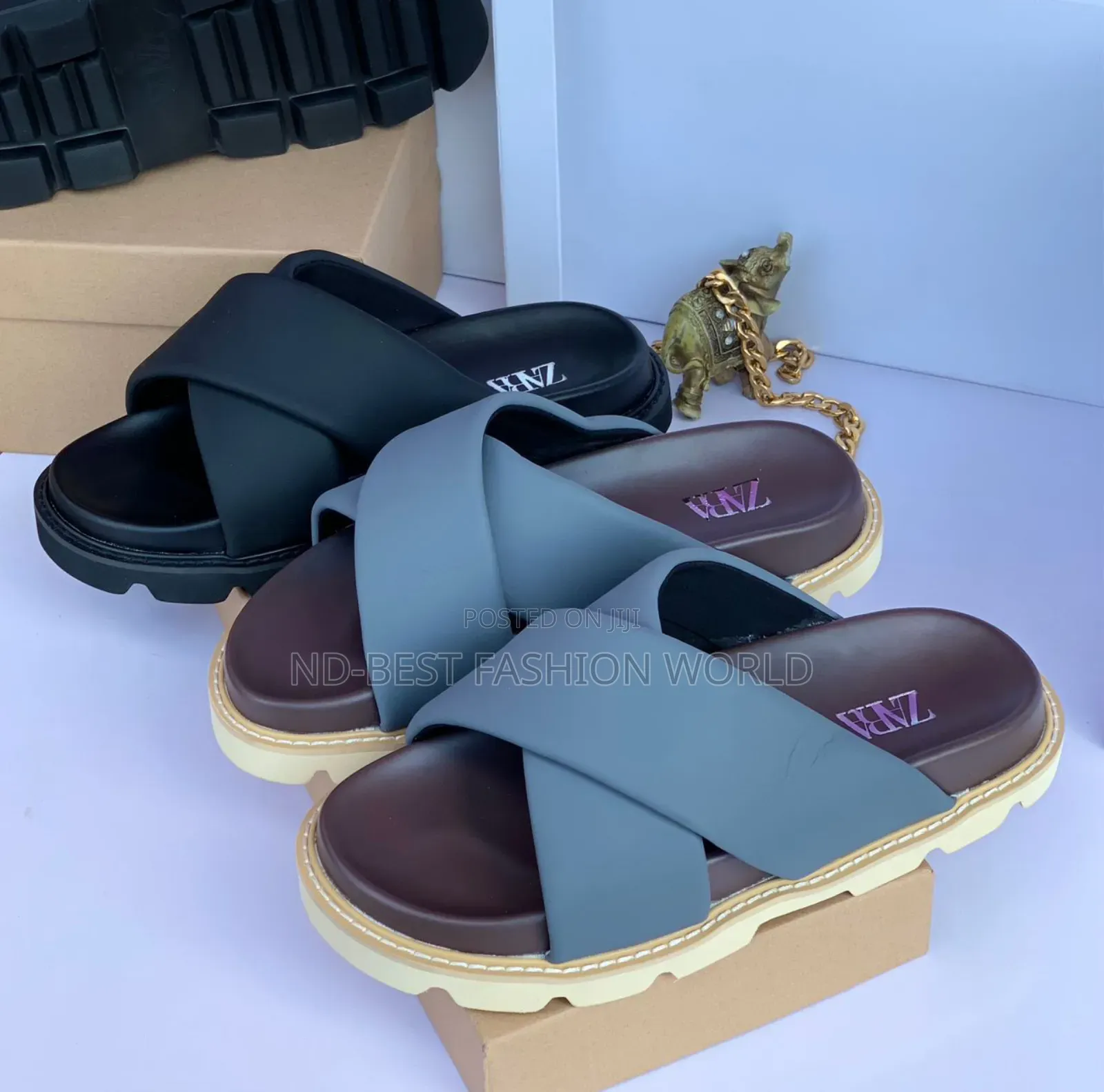 Pure Quality Slippers