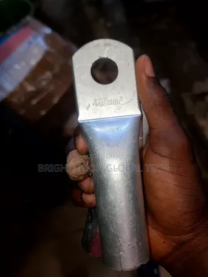 400mm Aluminum Cable Lug