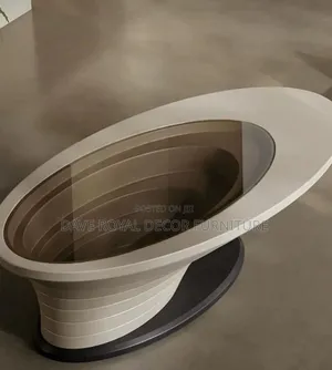 High Quality Center Table.