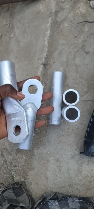 400mm Aluminum Cable Joint