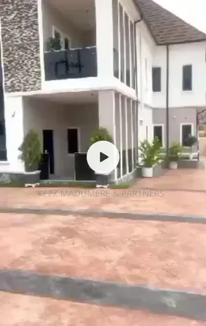 5bdrm Duplex in Apo Resettlement for sale