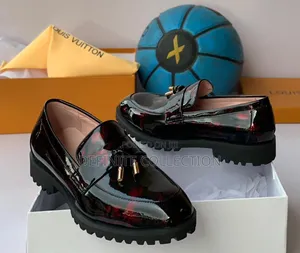 Louis Vuitton Shoe