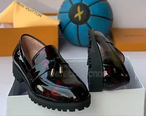 Louis Vuitton Shoe