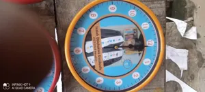Customised Wall Clock
