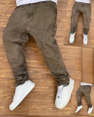Pure Quality Clothes Jeans