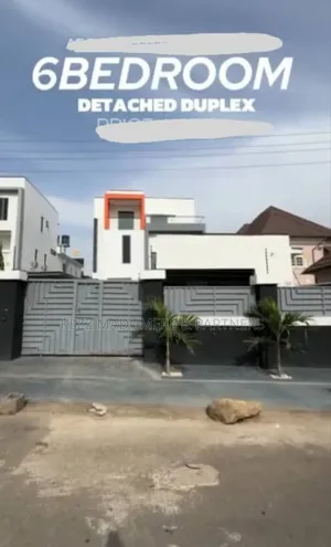 6bdrm Duplex in Apo Resettlement , for sale