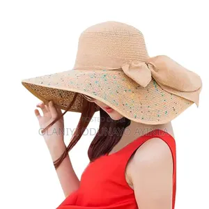 Nice Beach Hat
