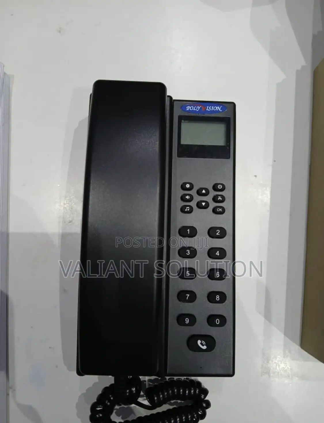 Wireless Intercom
