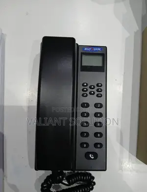 Wireless Intercom