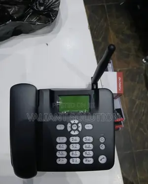 GSM Desk Phone