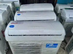 Midea Air Conditioner