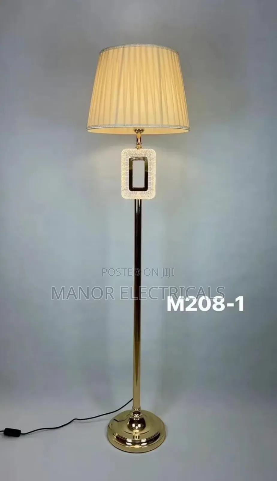 Standing Lamp