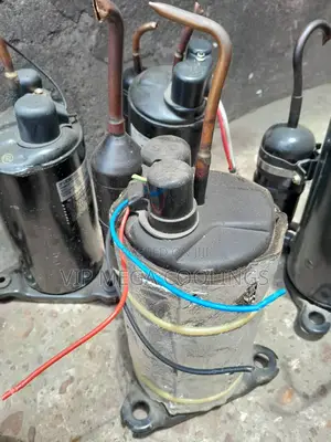 Durable Compressors