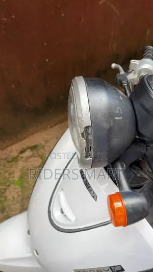 Kymco 2021 Silver