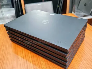 Laptop Dell Latitude 7390 16GB Intel Core I7 SSD 512GB