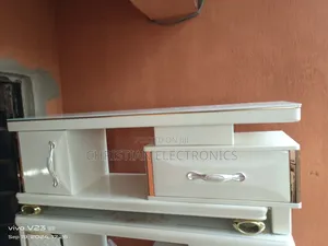 Imported TV Stand Brand New