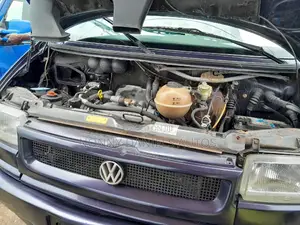 Volkswagen Transporter 2005