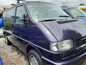 Volkswagen Transporter 2005