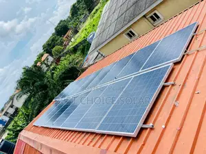 400w Canadian Solar Panels